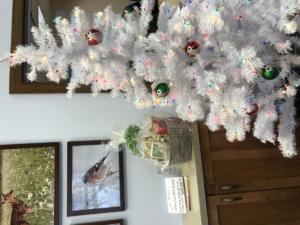 Treehouse GC Christmas Tree